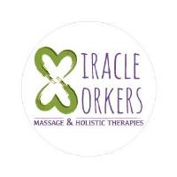 Miracle Workers Massage & Holistic Therapies image 1